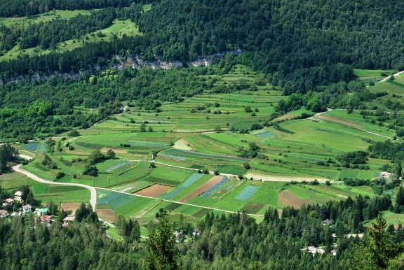 Val di gresta