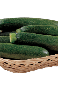 Zucchine